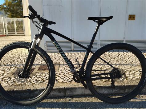 Bicicleta Btt Excelente Estado Vila Franca De Xira OLX Portugal