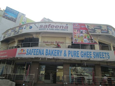 Safeena Bakery And Sweets Charminar Order Online Zomato