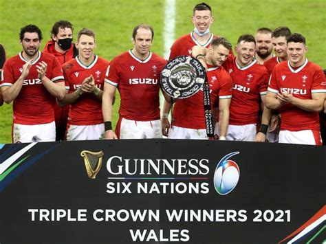 5 Things We Learned From This Weekends Guinness Six Nations Action