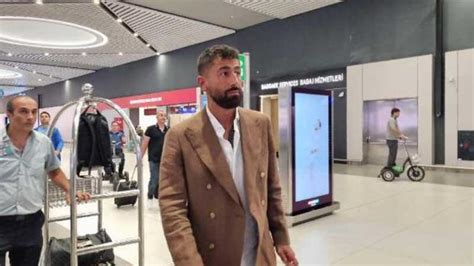 Galatasaray Kerem Demirbay N Maliyetini A Klad G Ncel Spor Haberleri