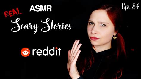 Asmr Scary Stories From Reddit Creepy Customers Ep Youtube