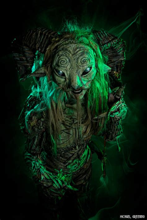 Pans Labyrinth 2 By Ringoffireguy On Deviantart