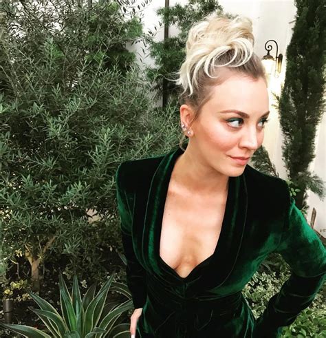 Leaked Kaley Cuoco Sexy See Through Xxx The Fappening The Best Porn