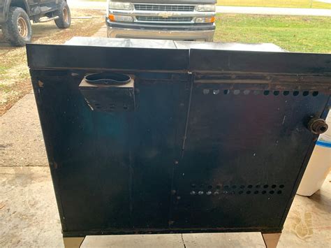 Antique Sears & Roebuck Prosperity Cook Stove Local Pick/ Delivery