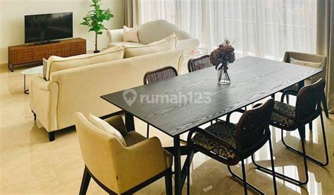 Apartemen Dengan Jogging Track Dijual Di Cipulir Jakarta Selatan Unit