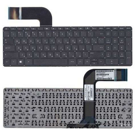 Xrt Europower Tastatura Za Laptop Hp 15 P 17 P 17 F EPonuda