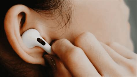 How To Turn On Noise Canceling On Airpods Active Noise Cancellation