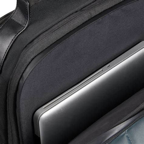 Samsonite Openroad 2 0 Αδιάβροχη Τσάντα Πλάτης για Laptop 17 3 σε Γκρι