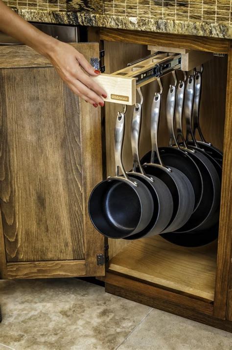 10 Best Rack To Organize Pots And Pans Eatwell101