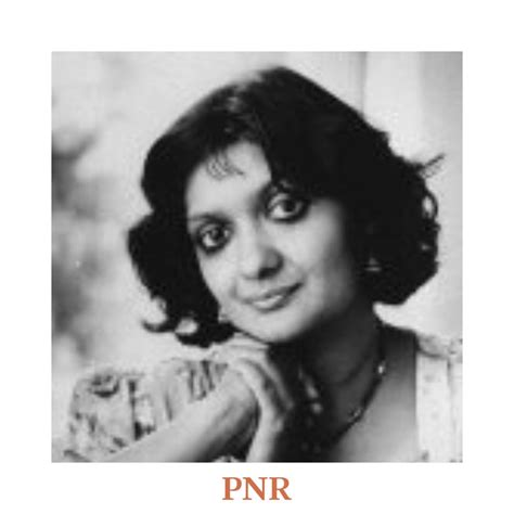 Two Poems by Sujata Bhatt - PN Review