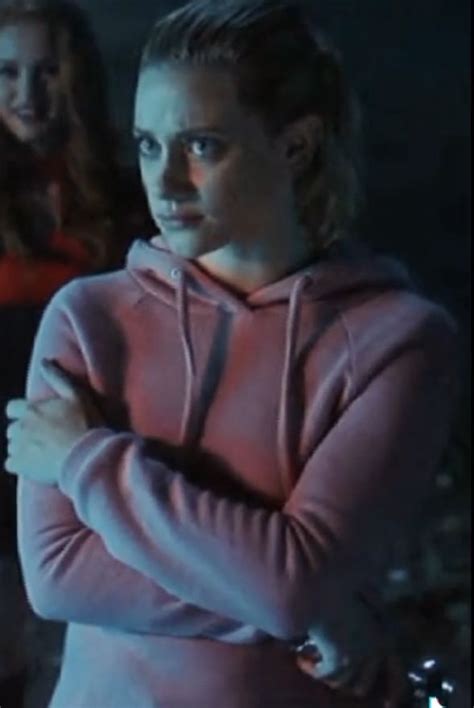 Pin De Elly En Betty Cooper