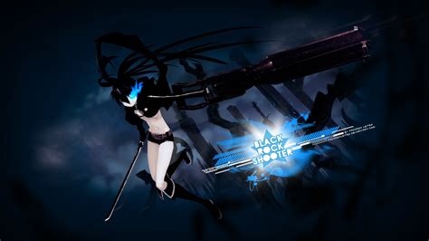 🔥 Download Black Rock Shooter Wallpaper By Cindys2 Black Rock