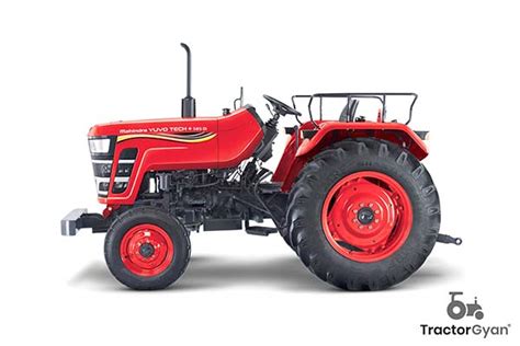 Mahindra 585 DI XP Plus Tractor Price Features 45 OFF