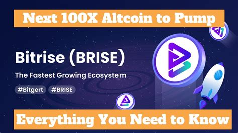 BITGERT BRISE Bitgert Coin News Today Bitgert Price Prediction