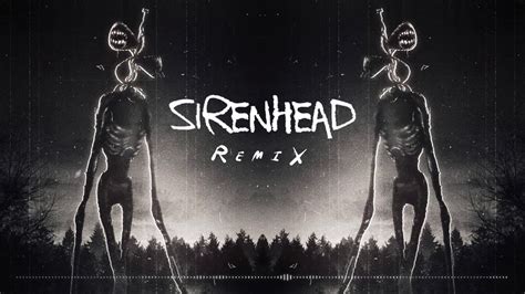 Siren Head Theme Hip Hop Trap Remix Youtube