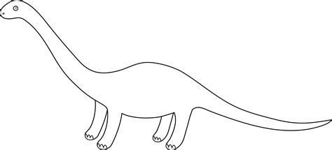 Free Dinosaur Cliparts Black, Download Free Dinosaur Cliparts Black png ...