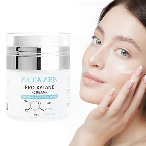 Pro Xylane Anti Wrinkle Moisturizing Facial Cream Effective Anti