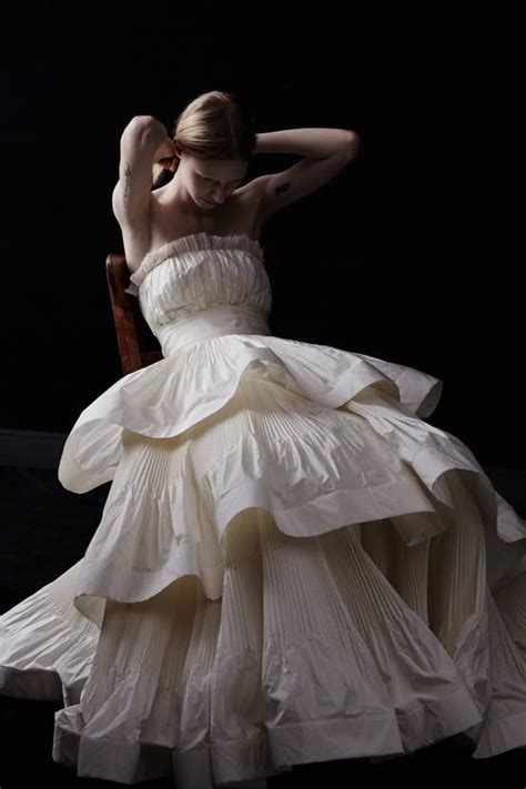 Lanvin 2013 Wedding Dresses 2014 Wedding Dresses Bridal Collection