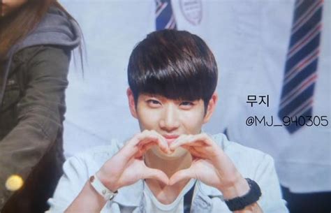 10 10 2015 Astro Fansign MyungJun 10 Things Meet U Astro