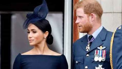 Teilnahme noch unklar Harry und Meghan stellen neue Forderungen für