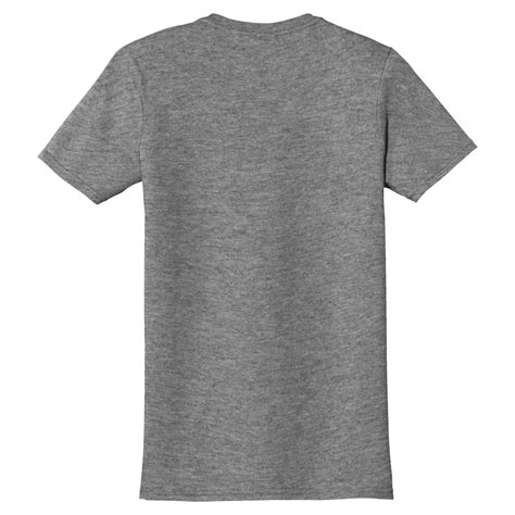 Gildan 64000 Softstyle T Shirt Graphite Heather Full Source