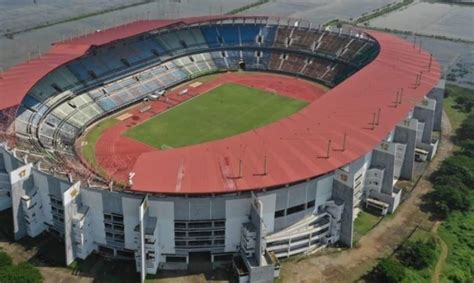 Gelora Bung Tomo Stadium to undergo refurbishment – AFF – The Official Website Of The Asean ...