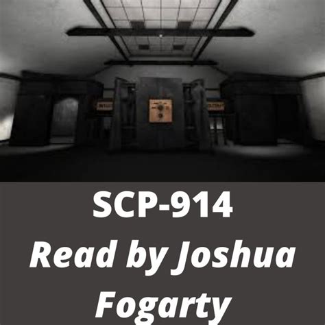 Scp 914 Dr Brights Scp Exploration Acast