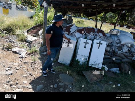 Knights Templar Cartel Execution