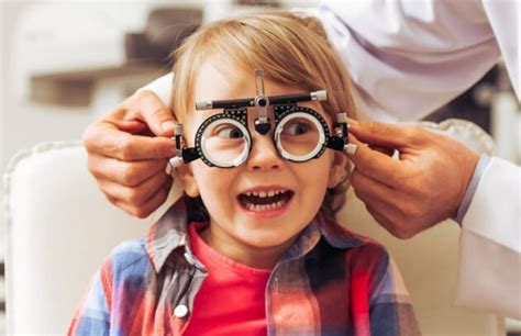 Pediatric Ophthalmology Bhadra Eye Dental Clinic