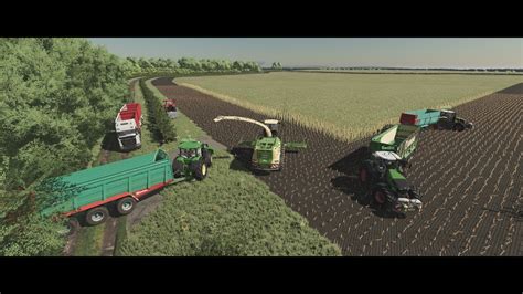 Farming Simulator Holme Wold Farm Silaza Youtube