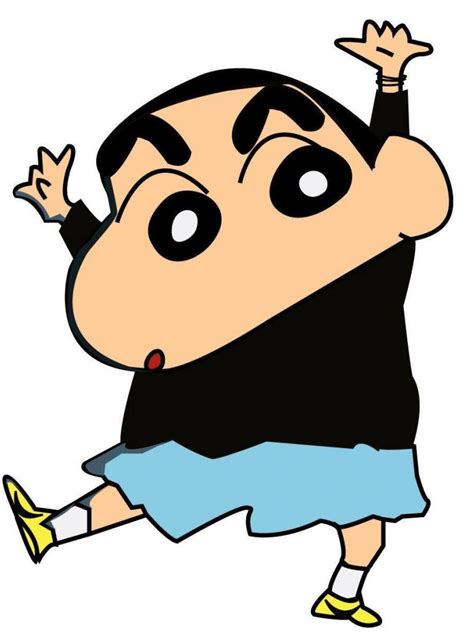 Shinchan Aesthetic Wallpapers - Top Free Shinchan Aesthetic Backgrounds ...