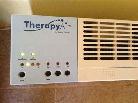 Therapy Air Zepter