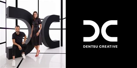 Dentsu International Launches Dentsu Creative Merges Its Creative