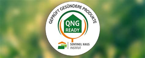 Kfw F Rderung F R Neubau Sichern Mit Qng Sentinel Portal