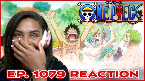 NEW BOUNTIES ARE COMING NEW YONKOU S ONE PIECE EPISODE 1079