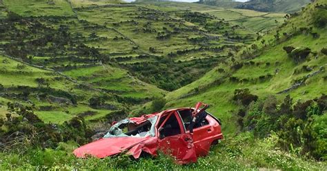 Qué significa soñar con un accidente de coche