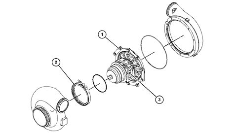 C175 16 And C175 20 Engines For Off Highway Trucks Turbocharger Caterpillar