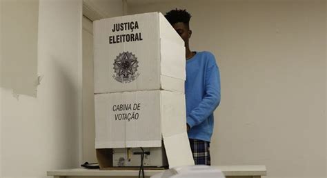 Veja O Perfil Dos Milh Es De Brasileiros Aptos A Votar Nas Elei Es