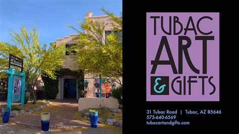 Karol Honeycutt Fine Art Gallery Tubac Tubac Art And Gifts