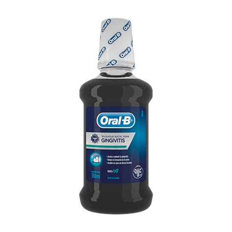 Enjuague Gingivitis De Oral B Deposito Dentalmex