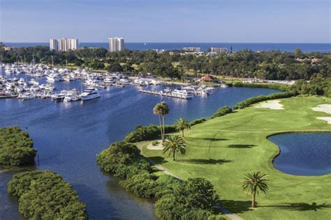 The Resort at Longboat Key - Power & Motoryacht