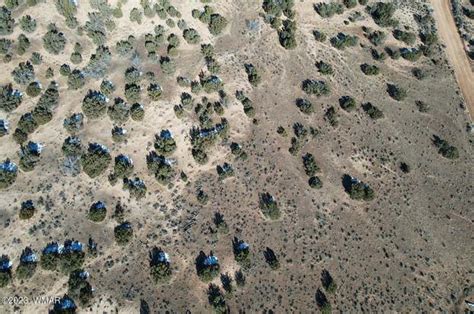 Red Sky Ranch Lot Acres St Johns Az Mls Redfin