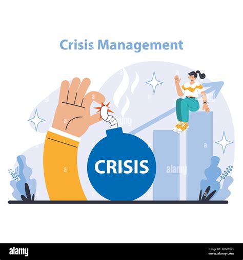 Crisis Management Concept Proactive Approach To Unpredictable