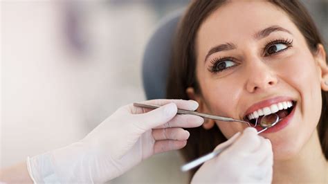 7 Tips For Choosing The Right Dentist Lifestyle By Ps