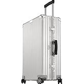 Amazon Rimowa Classic Flight IATA Carry On Luggage 21 Inch Cabin