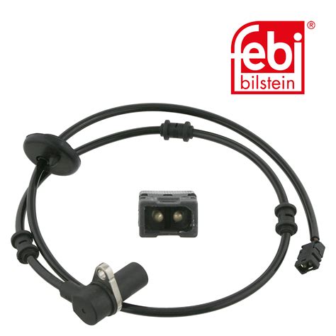 Febi Bilstein Sensor Raddrehzahl F R Mercedes Benz Mks Autoteile