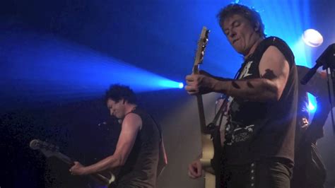 Sex Pistols Experience Playing Pretty Vacant At Sub 89 Reading Youtube