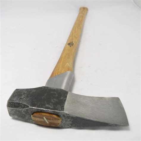 Gränsfors Bruk Splitting Maul Woodsmith