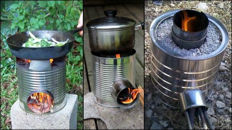 Are You Planning Your Next Camping Trip Butane Canisters For Your Portable Stove Need To Bought