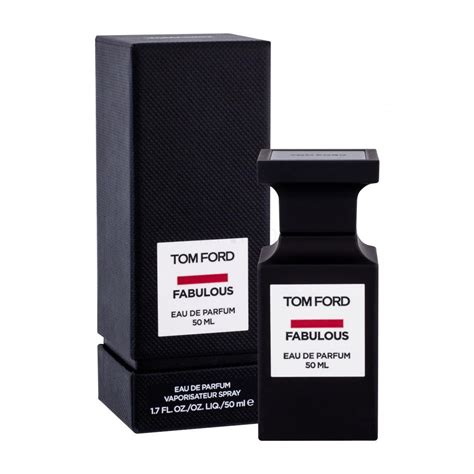 Tom Ford Fucking Fabulous Eau De Parfum 50 Ml Parfimo Bg